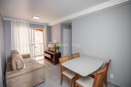 Apartamento com 3 Quartos à venda, 63m² no São Bernardo, Campinas - Foto 6