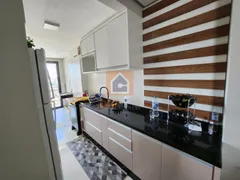 Apartamento com 3 Quartos à venda, 85m² no Nova Rússia, Ponta Grossa - Foto 7