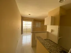 Apartamento com 1 Quarto à venda, 35m² no Jardim Lutfalla, São Carlos - Foto 2