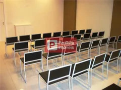 Conjunto Comercial / Sala para venda ou aluguel, 45m² no Jardim Dom Bosco, São Paulo - Foto 11