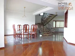 Casa de Condomínio com 4 Quartos à venda, 350m² no CONDOMINIO ORUAM, Valinhos - Foto 5