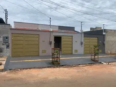 Casa com 2 Quartos à venda, 75m² no Residencial Tempo Novo, Goiânia - Foto 1