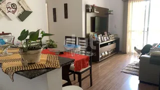 Apartamento com 3 Quartos para alugar, 80m² no Swift, Campinas - Foto 1