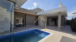 Casa de Condomínio com 3 Quartos à venda, 185m² no Estancia Hipica, Nova Odessa - Foto 1