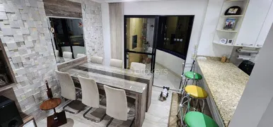 Apartamento com 3 Quartos à venda, 73m² no Xaxim, Curitiba - Foto 6