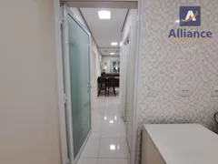 Casa de Condomínio com 4 Quartos à venda, 290m² no Jardim Bandeirantes, Louveira - Foto 17