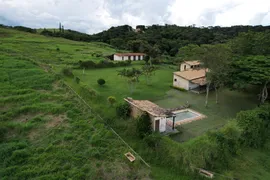 Fazenda / Sítio / Chácara com 4 Quartos à venda, 57000m² no Zona Rural, Vassouras - Foto 8