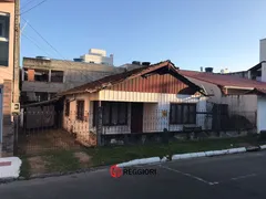 Terreno / Lote / Condomínio à venda, 250m² no Nacoes, Balneário Camboriú - Foto 1