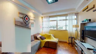 Apartamento com 2 Quartos à venda, 72m² no Vila Santa Eulália, São Paulo - Foto 2