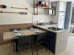 Apartamento com 2 Quartos para venda ou aluguel, 80m² no Jurerê, Florianópolis - Foto 1