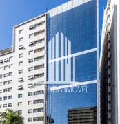 Prédio Inteiro para alugar, 5582m² no Consolação, São Paulo - Foto 1
