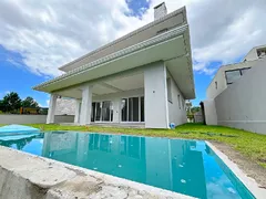 Casa de Condomínio com 4 Quartos para alugar, 340m² no Vila Nova, Porto Alegre - Foto 2
