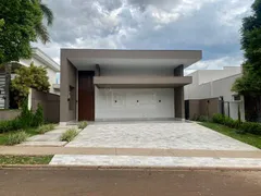 Casa de Condomínio com 3 Quartos à venda, 310m² no Residencial Portal dos Oitis, Araraquara - Foto 1