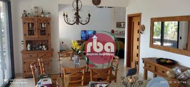 Casa de Condomínio com 3 Quartos à venda, 408m² no Condomínio Saint Charbel, Aracoiaba da Serra - Foto 36