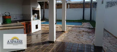 Casa com 3 Quartos à venda, 309m² no Alto da Boa Vista, Ribeirão Preto - Foto 81