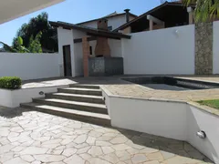 Casa de Condomínio com 5 Quartos para venda ou aluguel, 360m² no Alphaville Residencial 6, Santana de Parnaíba - Foto 1