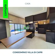 Casa de Condomínio com 3 Quartos à venda, 230m² no Parque Universitário, Franca - Foto 4