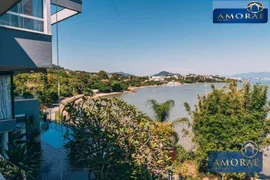 Casa de Condomínio com 6 Quartos à venda, 1350m² no Cacupé, Florianópolis - Foto 32