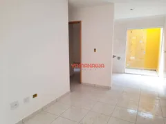 Apartamento com 2 Quartos à venda, 46m² no Itaquera, São Paulo - Foto 1