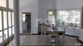 Casa de Condomínio com 5 Quartos para alugar, 416m² no Condominio Marambaia, Vinhedo - Foto 4