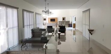 Casa de Condomínio com 4 Quartos à venda, 445m² no Residencial Aldeia do Vale, Goiânia - Foto 24