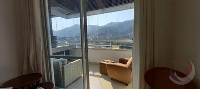 Cobertura com 2 Quartos à venda, 162m² no Monte Verde, Florianópolis - Foto 4