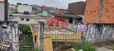 Terreno / Lote / Condomínio à venda, 144m² no Vila Rosalia, Guarulhos - Foto 6