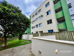Apartamento com 2 Quartos à venda, 73m² no Forquilhinhas, São José - Foto 37