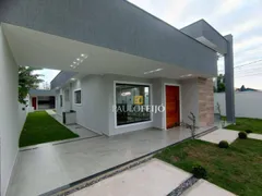 Casa com 3 Quartos à venda, 117m² no Jardim Atlântico Central, Maricá - Foto 3