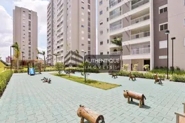 Apartamento com 3 Quartos à venda, 75m² no Jardim Paramount, São Bernardo do Campo - Foto 42