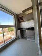Apartamento com 2 Quartos à venda, 63m² no Santa Mônica, Uberlândia - Foto 7