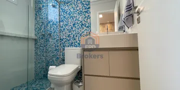 Apartamento com 3 Quartos à venda, 189m² no Jardim Samambaia, Jundiaí - Foto 20