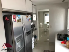 Apartamento com 3 Quartos à venda, 123m² no Vila Congonhas, São Paulo - Foto 15