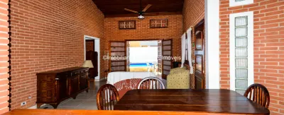 Casa com 3 Quartos à venda, 280m² no Balneário Praia do Perequê , Guarujá - Foto 6