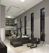 Casa de Condomínio com 4 Quartos à venda, 237m² no Cidade Tambore, Santana de Parnaíba - Foto 6