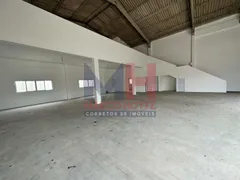 Galpão / Depósito / Armazém para alugar, 357m² no Maracanã, Praia Grande - Foto 1
