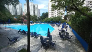 Apartamento com 1 Quarto para alugar, 48m² no Jardim Marajoara, São Paulo - Foto 32