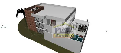 Casa de Condomínio com 3 Quartos à venda, 260m² no Golden Park, Hortolândia - Foto 26
