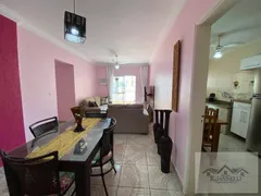 Apartamento com 2 Quartos para alugar, 90m² no Vila Tupi, Praia Grande - Foto 4