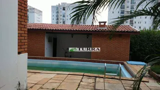 Casa com 3 Quartos à venda, 332m² no Jardim Ana Maria, Jundiaí - Foto 40