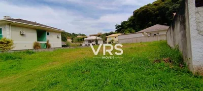 Terreno / Lote / Condomínio à venda, 734m² no Prata, Teresópolis - Foto 3