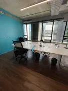 Conjunto Comercial / Sala para alugar, 137m² no Itaim Bibi, São Paulo - Foto 9