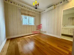 Apartamento com 4 Quartos para alugar, 275m² no Boqueirão, Santos - Foto 23