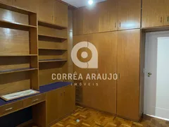 Apartamento com 3 Quartos para alugar, 129m² no Tijuca, Rio de Janeiro - Foto 7
