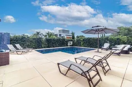 Casa com 5 Quartos para alugar, 550m² no Jurerê Internacional, Florianópolis - Foto 40