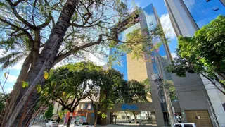 Conjunto Comercial / Sala para alugar, 126m² no Lourdes, Belo Horizonte - Foto 17
