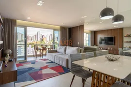 Apartamento com 3 Quartos à venda, 118m² no Água Verde, Curitiba - Foto 1