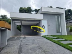 Casa de Condomínio com 3 Quartos à venda, 178m² no Vila Rica, Vargem Grande Paulista - Foto 1