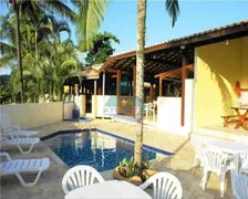 Casa Comercial com 26 Quartos à venda, 1800m² no Praia do Lazaro, Ubatuba - Foto 1