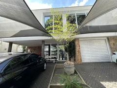 com 6 Quartos para venda ou aluguel, 2776m² no Vila Mariana, São Paulo - Foto 1
